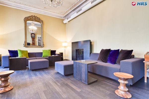 Hotel Krafft Basel